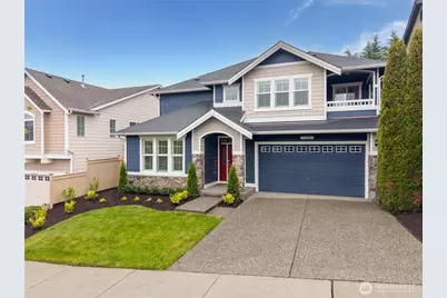 7801 12th Street SE, Lake Stevens, WA 98258 - Photo 1