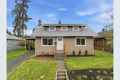 1002 N 6th Avenue, Kelso, WA 98626 - Photo 1