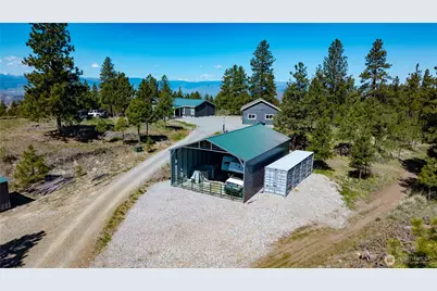 23 Razor Road, Tonasket, WA 98855 - Photo 20