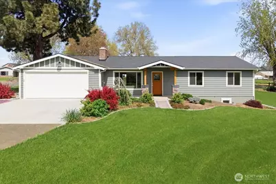 919 Stanley Drive, College Place, WA 99324 - Photo 1