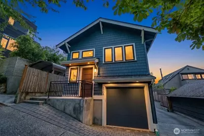 2708 1st Avenue W, Seattle, WA 98119 - Photo 1