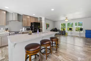 110 E Lavender Ln, Shelton, WA 98584 - Photo 4