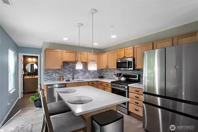 1521 Sinclair Drive, DuPont, WA 98327 - Photo 14
