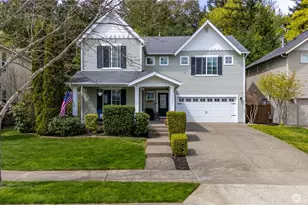 1521 Sinclair Dr, DuPont, WA 98327 - Photo 1