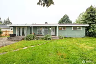 1111 W 15th St, Port Angeles, WA 98363 - Photo 1