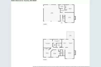6930 S Monroe Street, Tacoma, WA 98409 - Photo 38