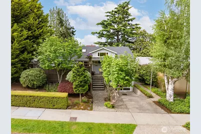6420 NE 60th Street, Seattle, WA 98115 - Photo 1