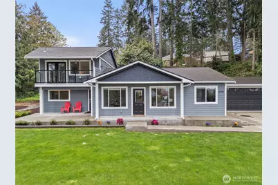 3021 Marine Drive, Bremerton, WA 98312 - Photo 1