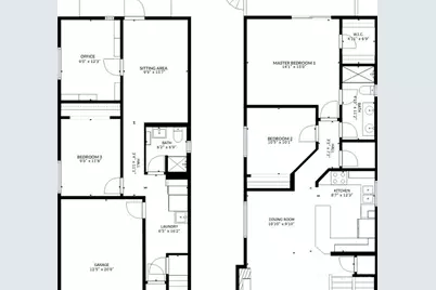 12043 Bartlett Avenue NE, Seattle, WA 98125 - Photo 16