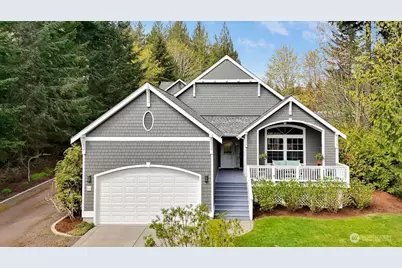 50 Rainier Lane, Port Ludlow, WA 98365 - Photo 1