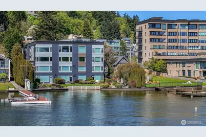 9039 NE Juanita Drive #104, Kirkland, WA 98034 - Photo 2