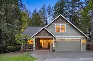 981 E Lakeshore Dr, Allyn, WA 98524 - Photo 1