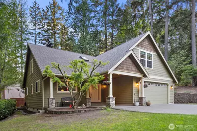 981 E Lakeshore Dr, Allyn, WA 98524 - Photo 2