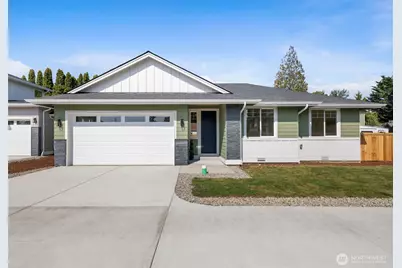 11014 6th Avenue W #B, Everett, WA 98204 - Photo 1