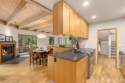 8151 NE Hidden Cove Road, Bainbridge Island, WA 98110 - Photo 12