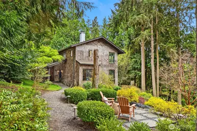 8151 NE Hidden Cove Road, Bainbridge Island, WA 98110 - Photo 2