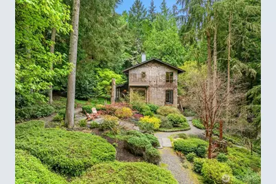 8151 NE Hidden Cove Road, Bainbridge Island, WA 98110 - Photo 1