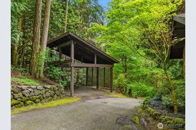 8151 NE Hidden Cove Road, Bainbridge Island, WA 98110 - Photo 36