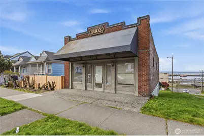 2602 Grand Avenue, Everett, WA 98201 - Photo 2