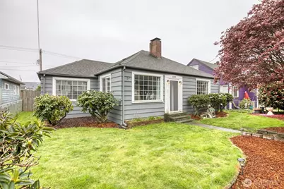 1509 Cherry Street, Aberdeen, WA 98520 - Photo 1