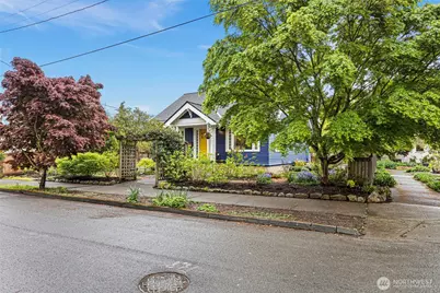 5151 S Orchard Street, Seattle, WA 98118 - Photo 2