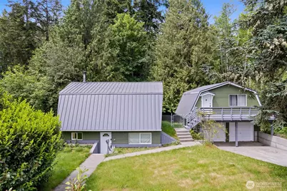 23069 Ryen Drive NW, Poulsbo, WA 98370 - Photo 1