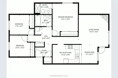11615 127th Lane NE #A1, Kirkland, WA 98034 - Photo 36