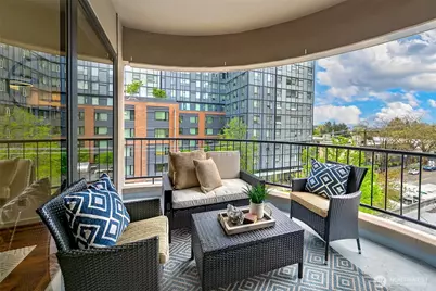 1301 Spring Street #5C, Seattle, WA 98104 - Photo 6