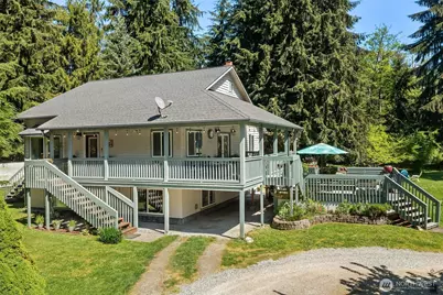 27428 97th Avenue SW, Vashon, WA 98070 - Photo 4