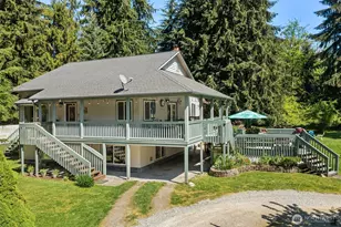 27428 97th Ave SW, Vashon, WA 98070 - Photo 4