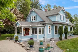 13437 Vashon Hwy SW, Vashon, WA 98070 - Photo 1