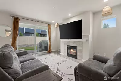 3115 Stephanie Loop NE, Lacey, WA 98516 - Photo 4