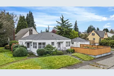 5802 Pacific Ave, Tacoma, WA 98408 - Photo 1