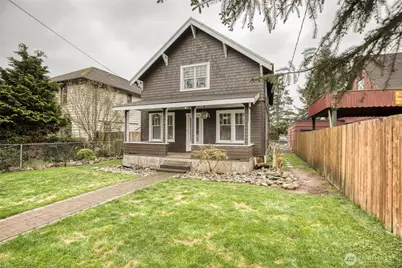914 Wheeler Avenue, Hoquiam, WA 98550 - Photo 2
