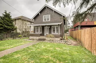914 Wheeler Ave, Hoquiam, WA 98550 - Photo 2