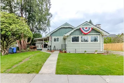 414 7th Street SW, Puyallup, WA 98374 - Photo 1