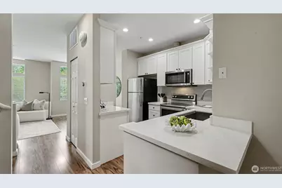 2170 NW Pacific Yew Place #2170, Issaquah, WA 98027 - Photo 12