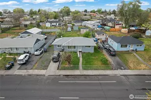 542 N Central Dr, Moses Lake, WA 98837 - Photo 2