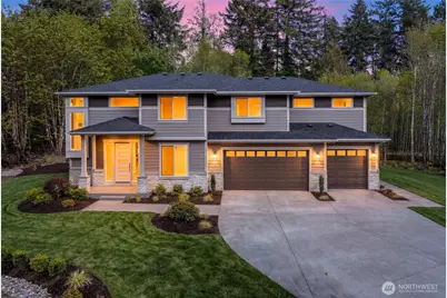 7716 Manzanita Drive #Lot 2, Olympia, WA 98502 - Photo 1