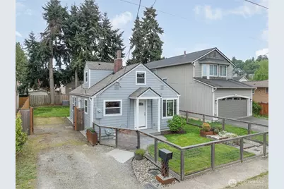 8521 S 117th Street, Seattle, WA 98178 - Photo 24