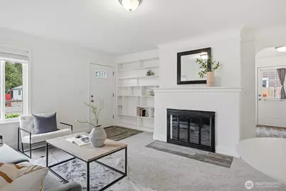 8521 S 117th Street, Seattle, WA 98178 - Photo 4
