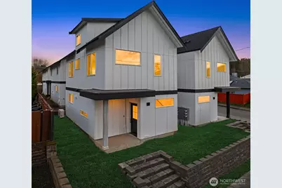 503 S Henderson Street, Seattle, WA 98108 - Photo 2