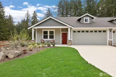 13810 119th Street Ct NW, Gig Harbor, WA 98329 - Photo 1