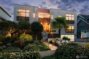167 Prospect St, Seattle, WA 98109 - Photo 6