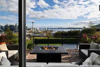 167 Prospect Street, Seattle, WA 98109 - Photo 4