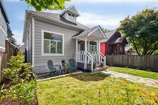 4521 S Findlay St, Seattle, WA 98118 - Photo 2