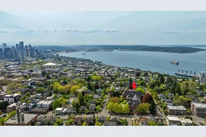 1401 5th Avenue W #402, Seattle, WA 98119 - Photo 38