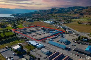 73 E Shop Ave, Chelan, WA 98816 - Photo 4