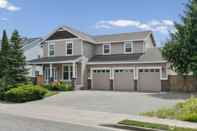 1602 12th Avenue NW, Puyallup, WA 98371 - Photo 2