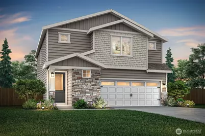 6120 NW Bruggman Loop, Bremerton, WA 98312 - Photo 1